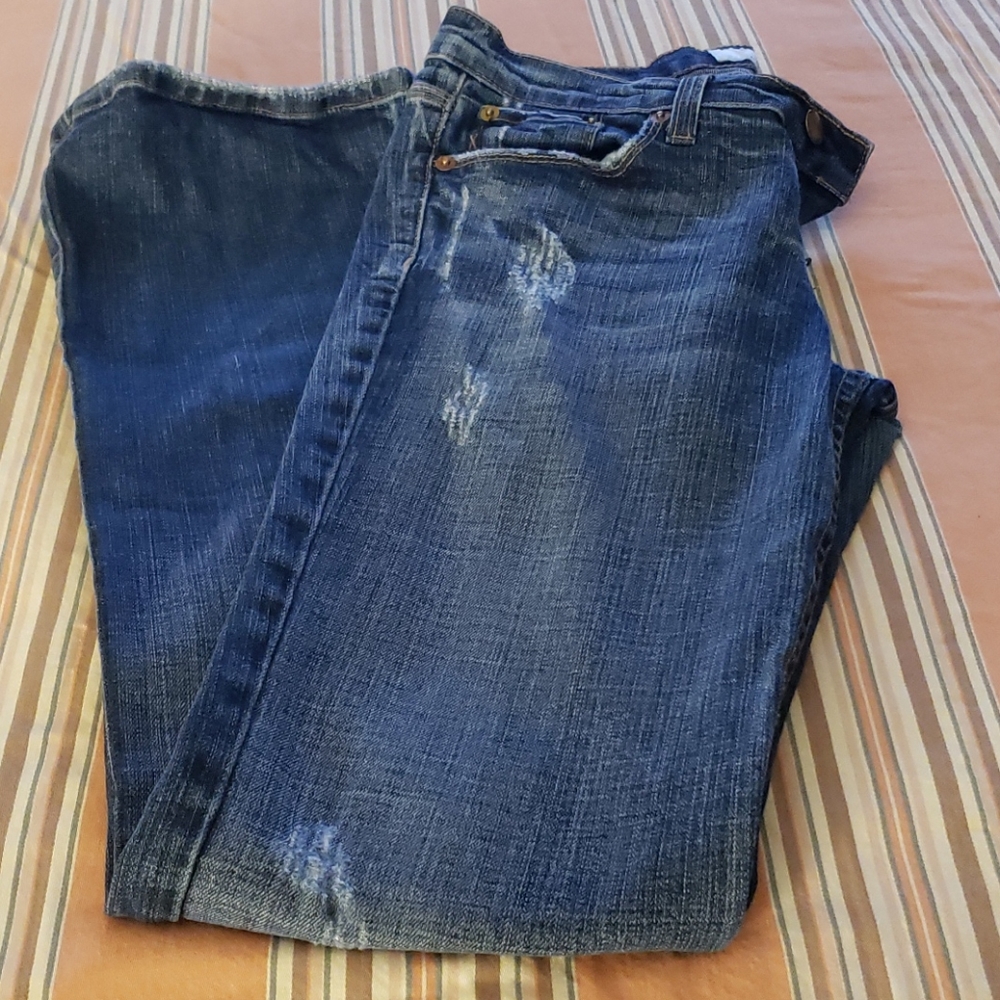 Jeans - Picture 2 of 2
